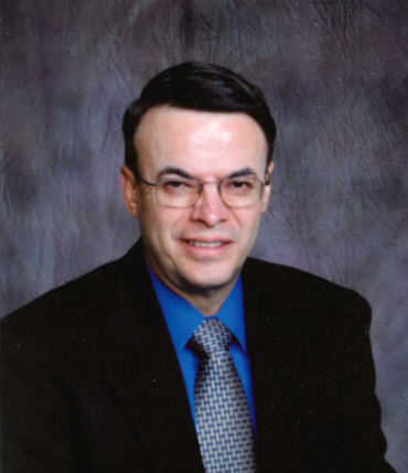 Saavedra, Ramon